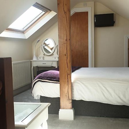 Ugiebrae House Bed & Breakfast North Sunderland Екстер'єр фото