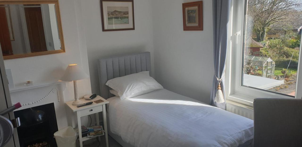 Ugiebrae House Bed & Breakfast North Sunderland Екстер'єр фото