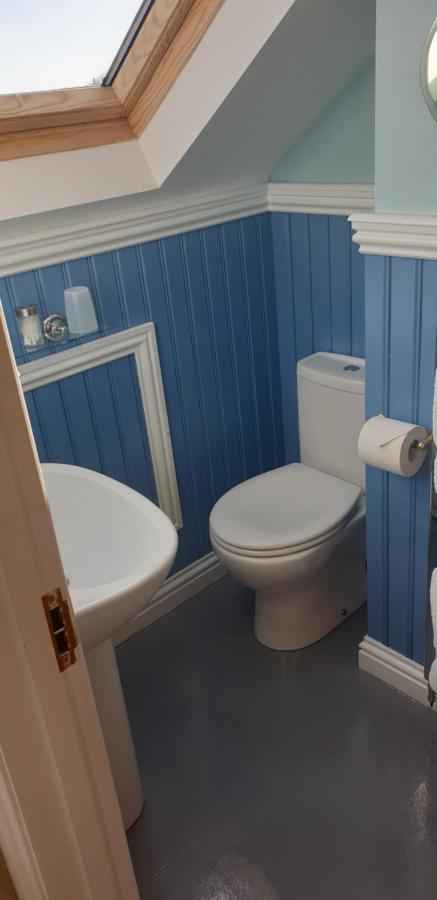 Ugiebrae House Bed & Breakfast North Sunderland Екстер'єр фото