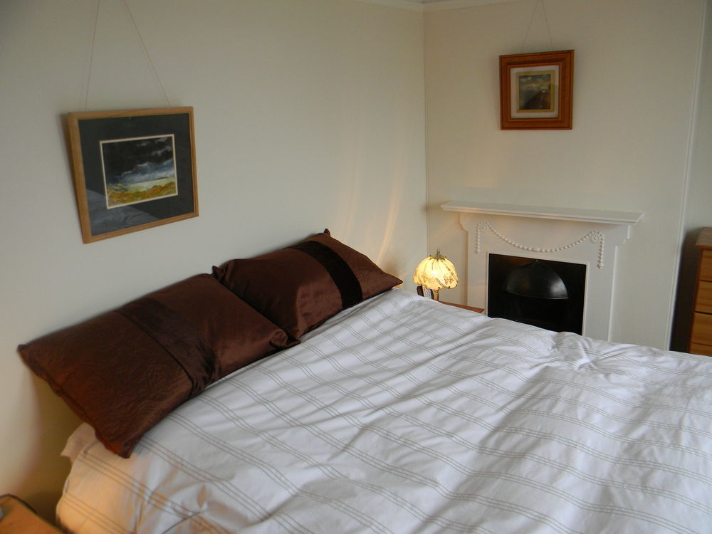 Ugiebrae House Bed & Breakfast North Sunderland Екстер'єр фото