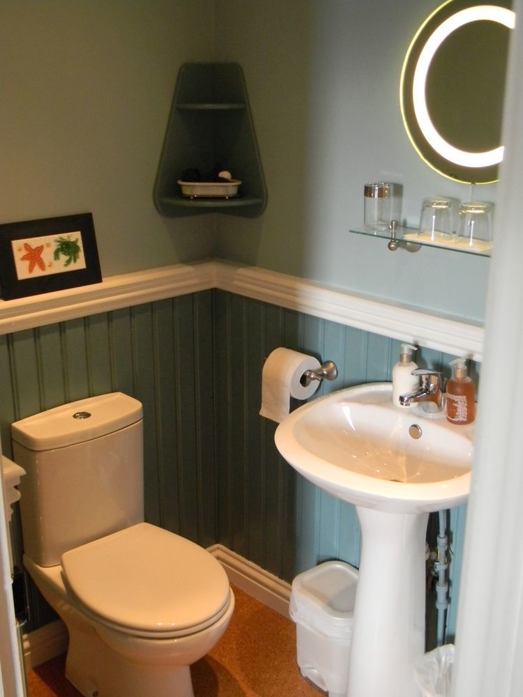 Ugiebrae House Bed & Breakfast North Sunderland Екстер'єр фото